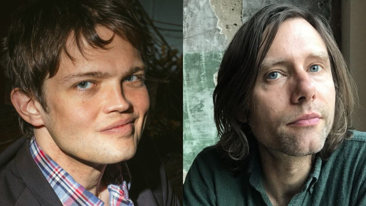 William Tyler & Nathan Salsburg Share Single Benefiting US Senate Candidate Charles Booker