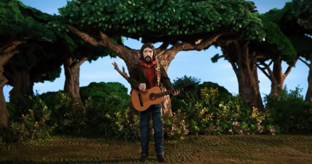 Yusuf_Cat Stevens Where Do The Children Play
