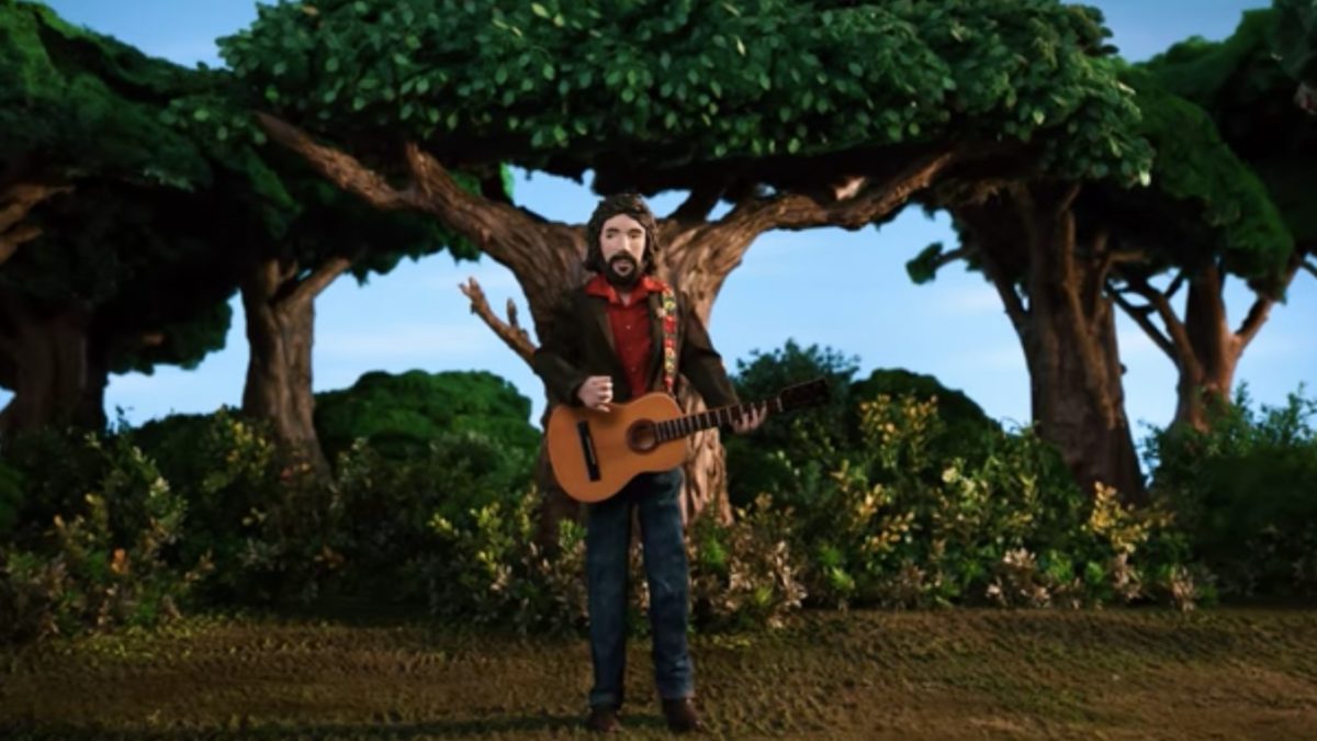 Yusuf/Cat Stevens Shares ‘Where Do The Children Play?’ Stop-Motion Video
