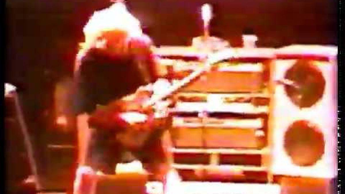 1994-06-21 i split open and melt FLAC phish