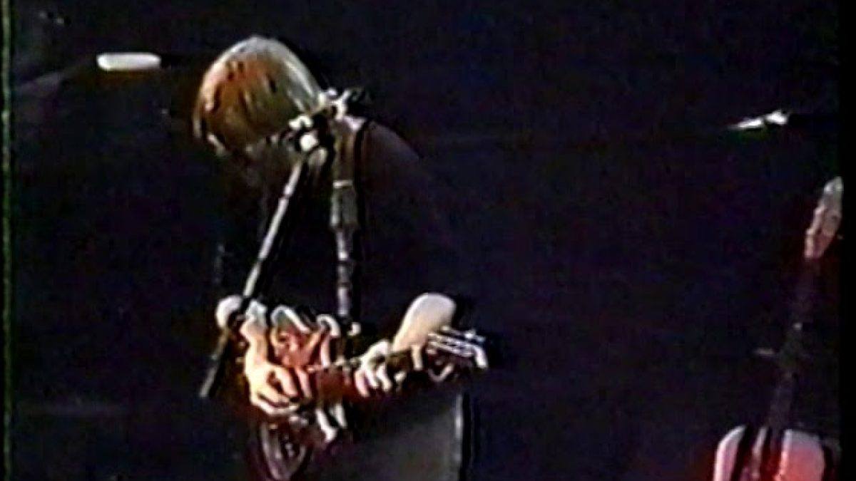 1998-11-09 ii bathtub gin FLAC repack phish