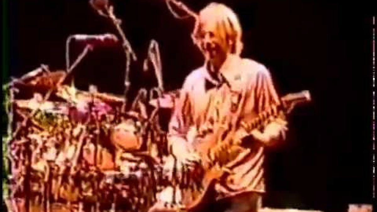 1999-12-30 iii mikes song simple weekapaug groove FLAC phish