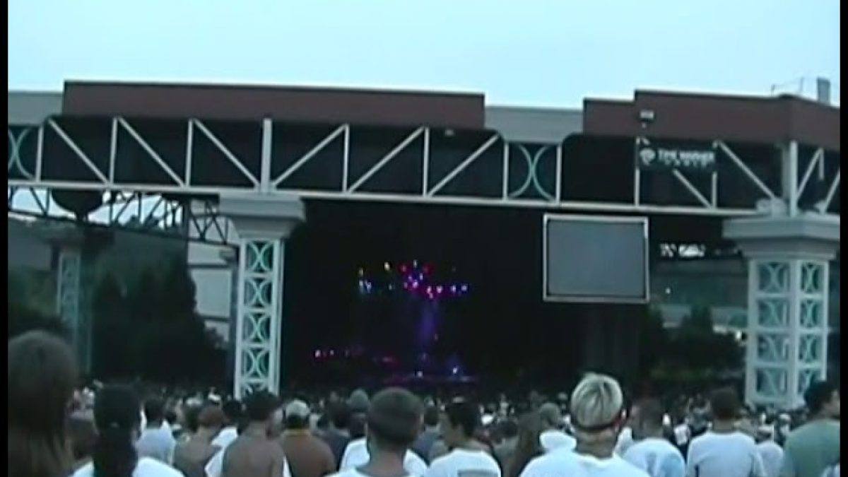 2000-06-25 i split open and melt FLAC repack phish