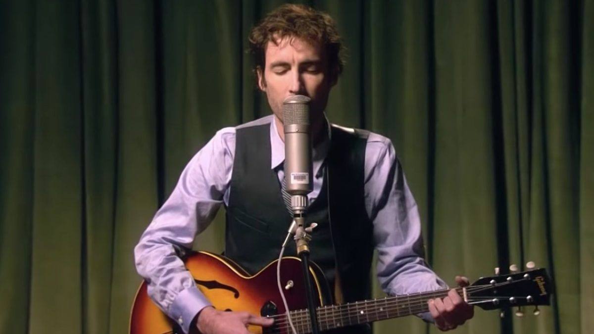 Andrew Bird Performs For ‘From The Basement’ In 2008