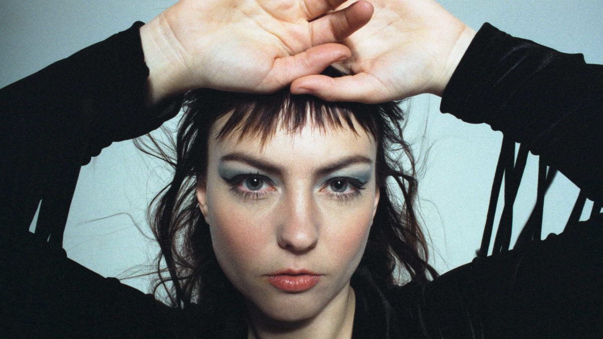 Angel Olsen Announces New Album ‘Whole New Mess’ & Shares Single