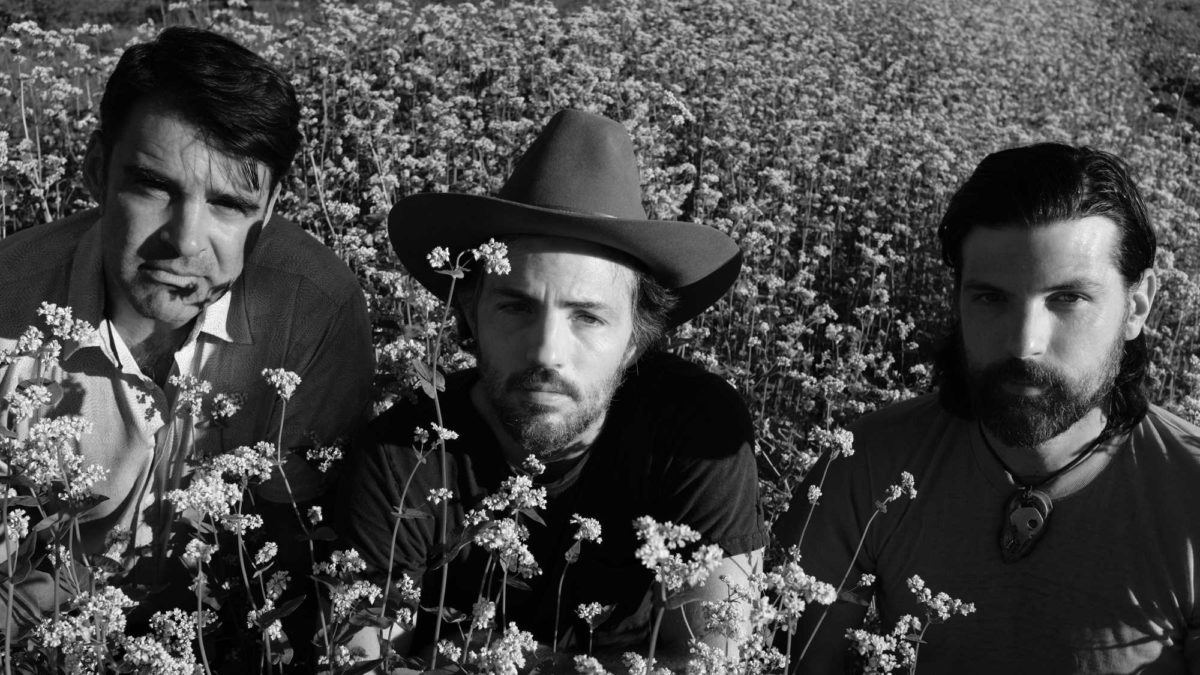 The Avett Brothers Announce New Album ‘The Third Gleam’