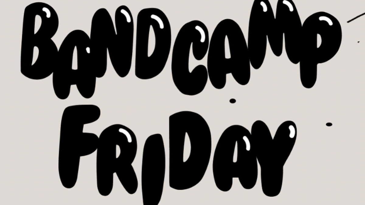 Bandcamp Friday, October 2nd: String Cheese Incident, My Morning Jacket, Jason Isbell, Hiss Golden Messenger & More