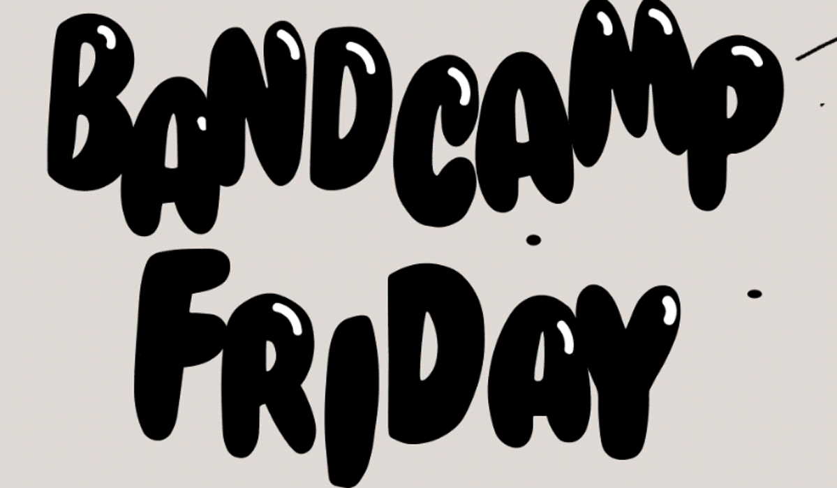 Bandcamp Friday