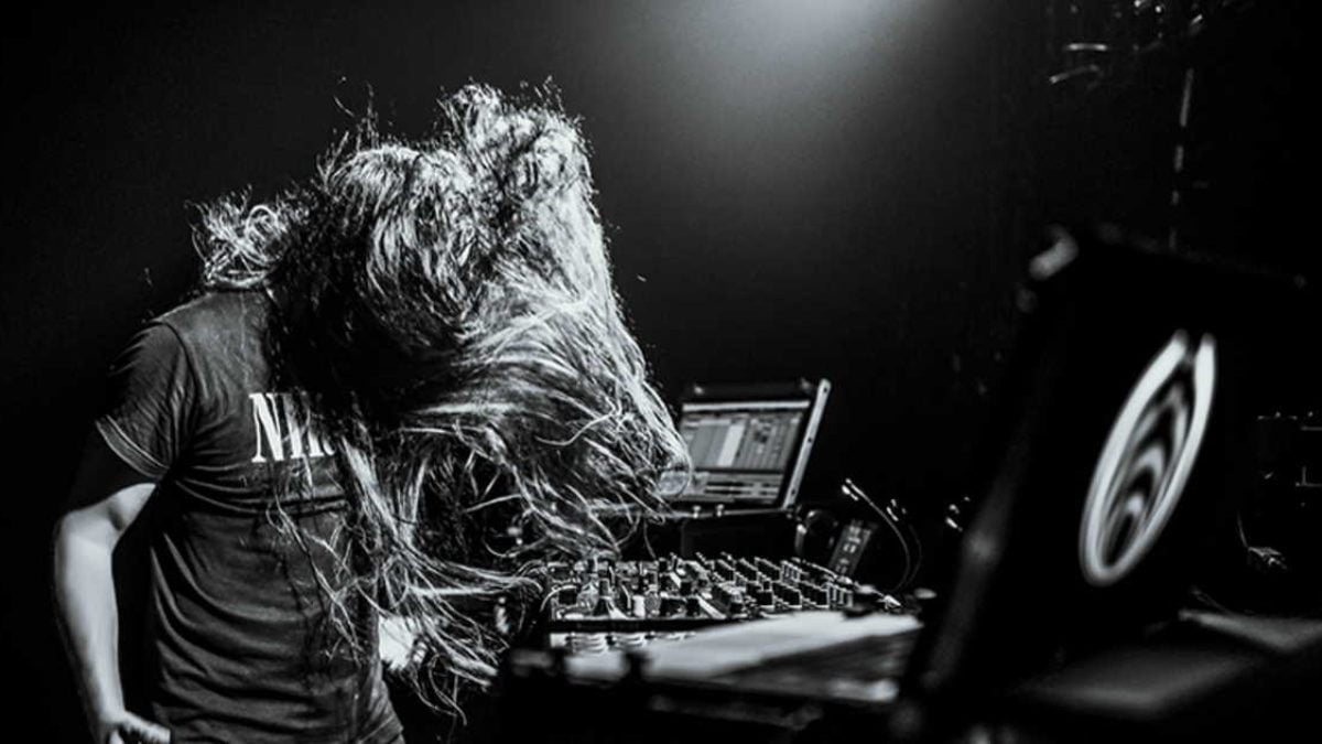 Lawsuit Alleges Bassnectar Sexually Abused Minors