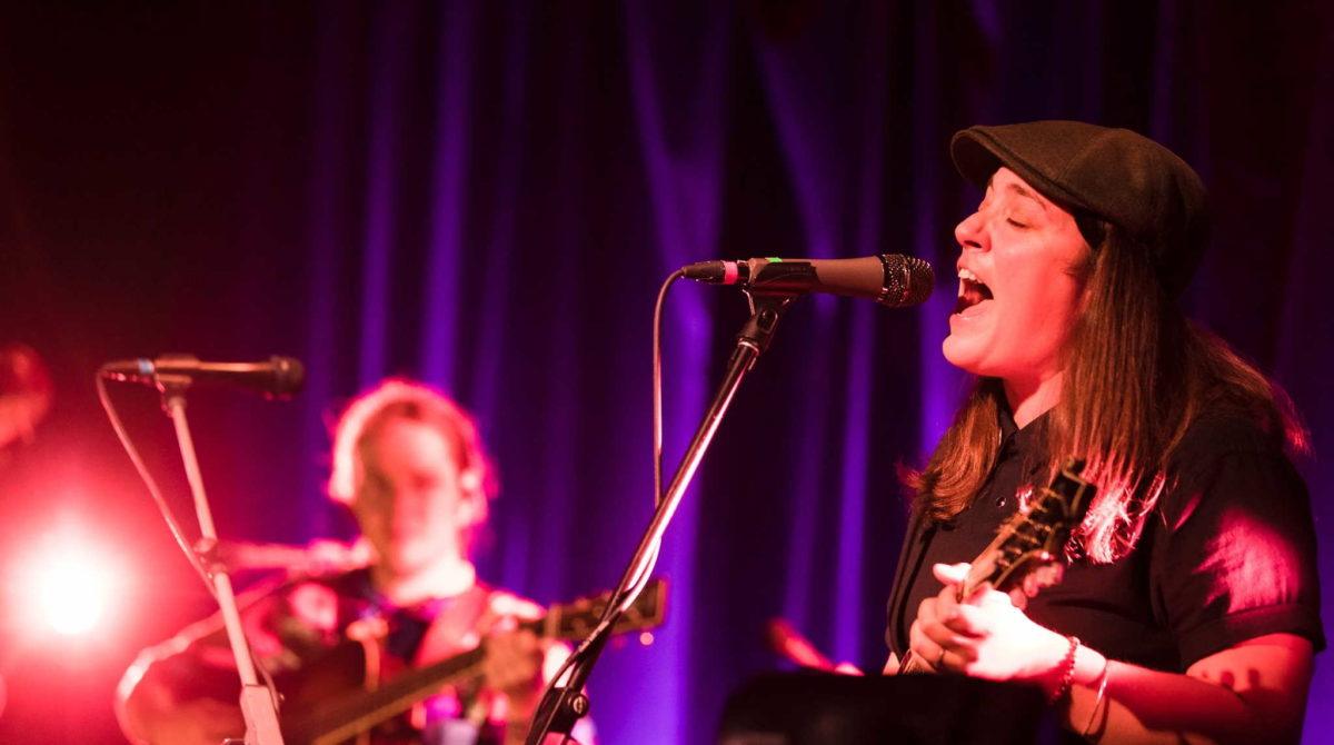 Billy Strings Mimi Naja City Winery Nashville Setlist