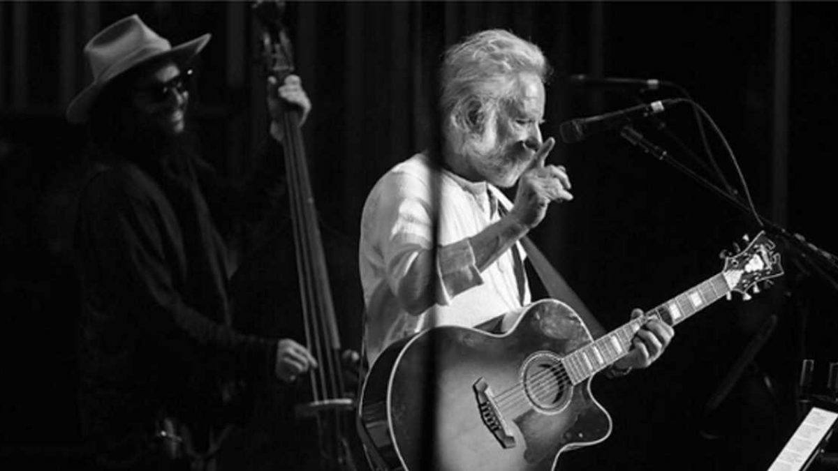 Today's Livestreams, July 15, 2020: Bob Weir, Greensky Bluegrass, DMB, John Craigie & More