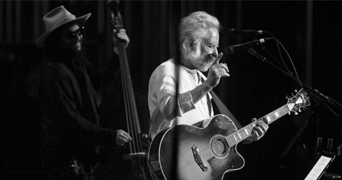 Bob Weir Todays Livestreams July 15