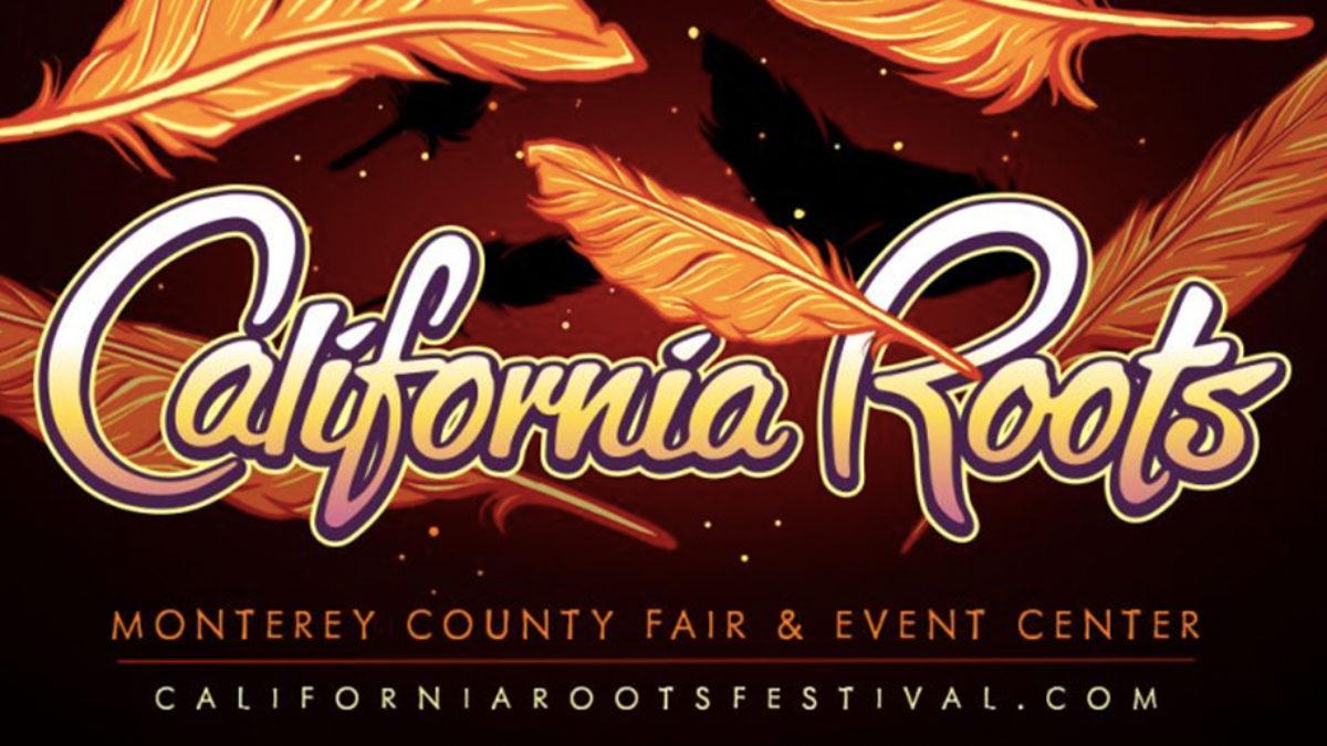 California Roots