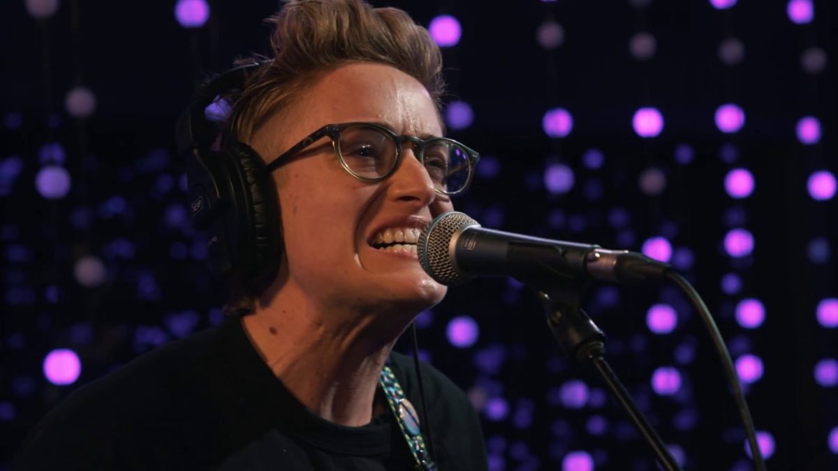 Cartalk - Noonday Devil (Live on KEXP)