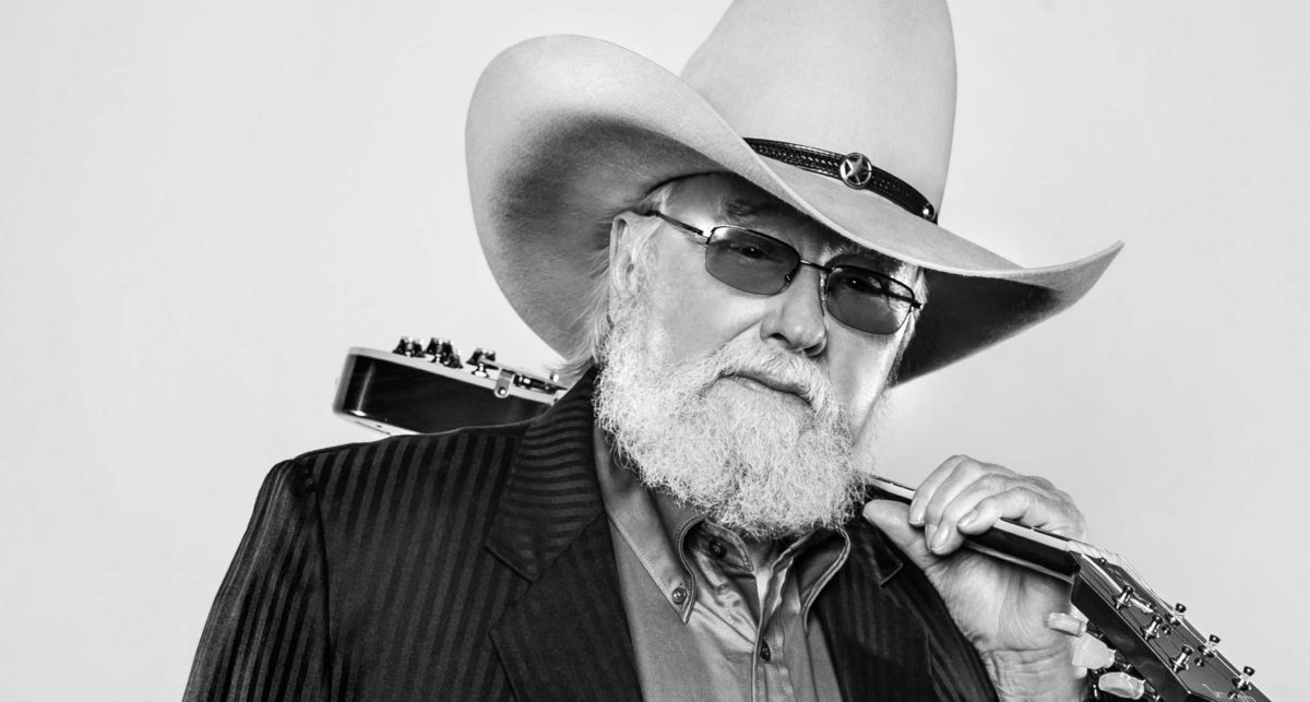 Charlie Daniels Died