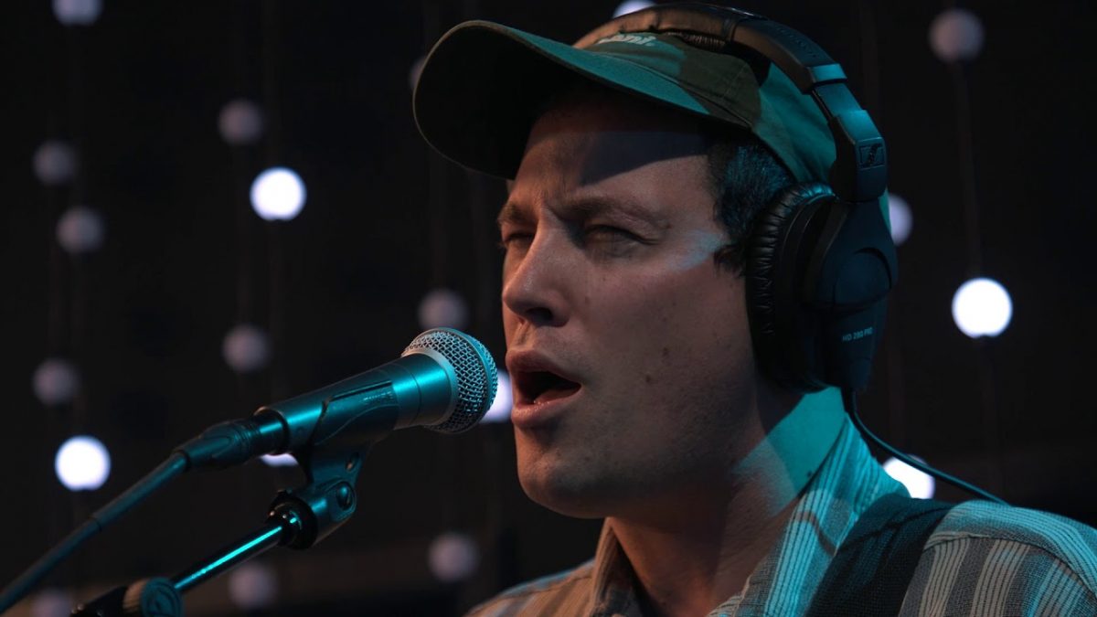 Corridor - Junior (Live on KEXP)