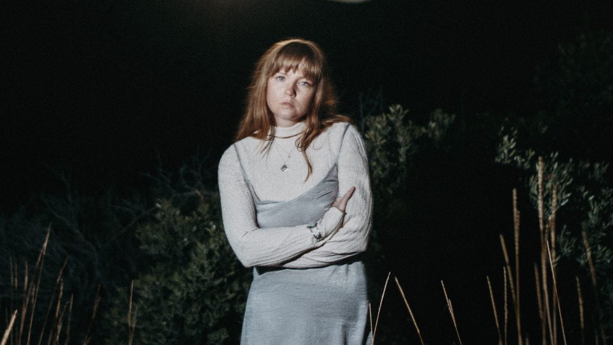 Courtney Marie Andrews Releases New Album ‘Old Flowers’
