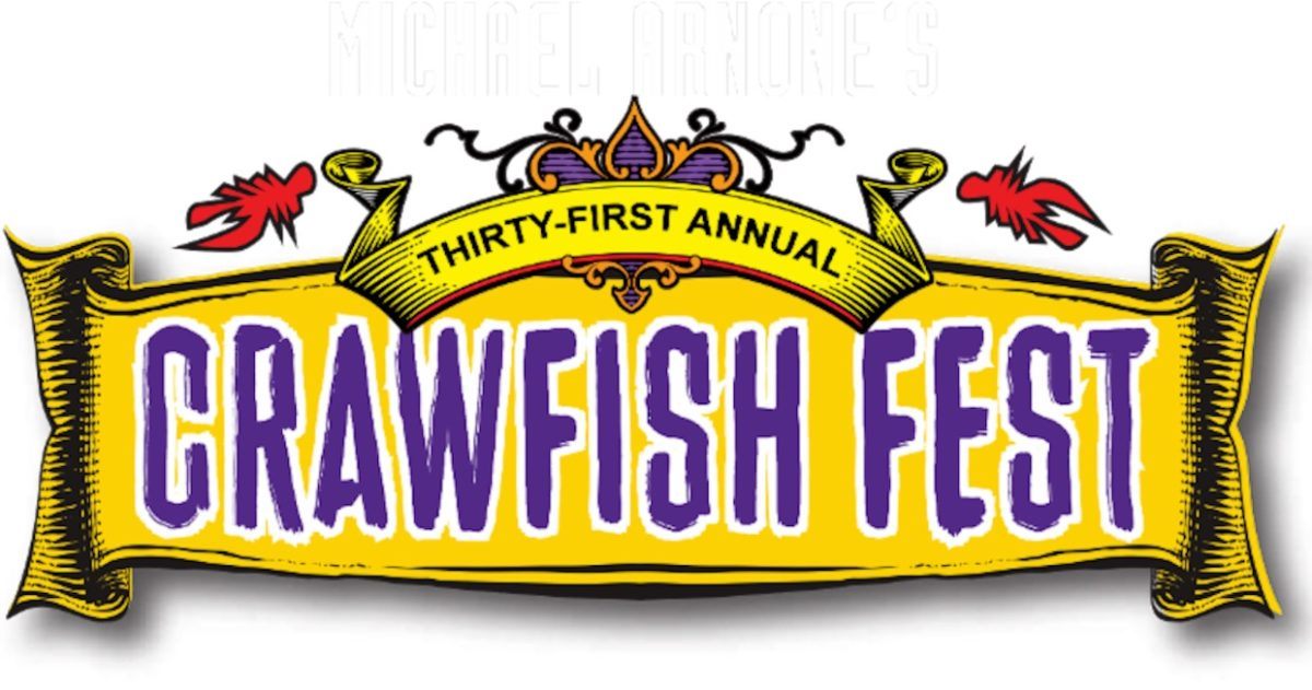 Crawfish Fest