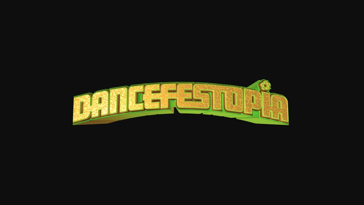 Dancefestopia