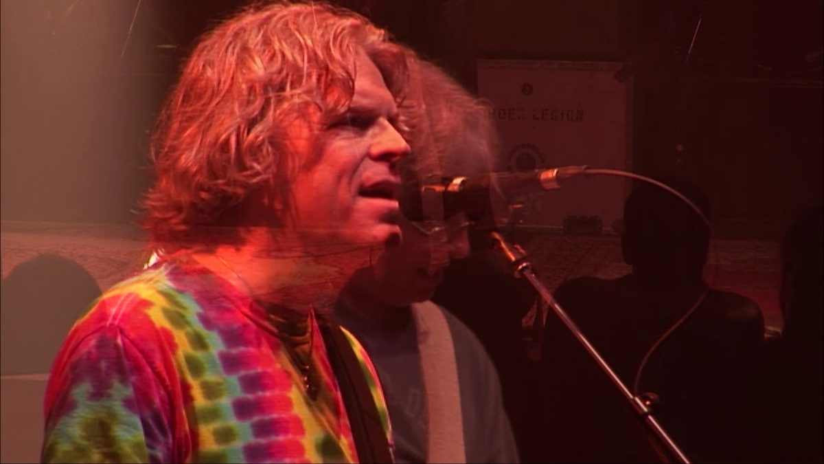 Dark Star Orchestra - 5/9/13 Set 2 - The Capitol Theatre - Port Chester, NY