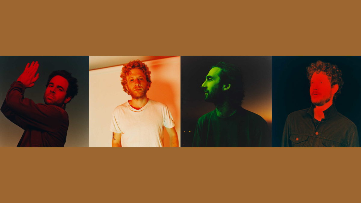 Dawes Shares New Single ‘St. Augustine At Night’