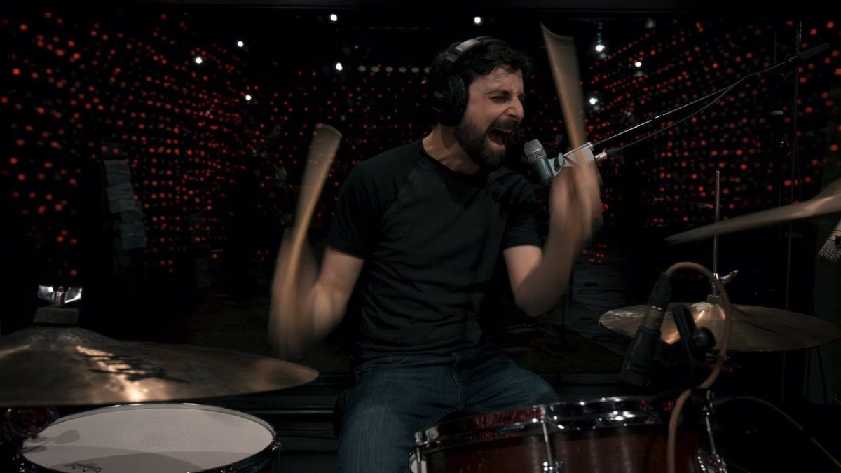 Dead Bars - You Never Left (Live on KEXP)