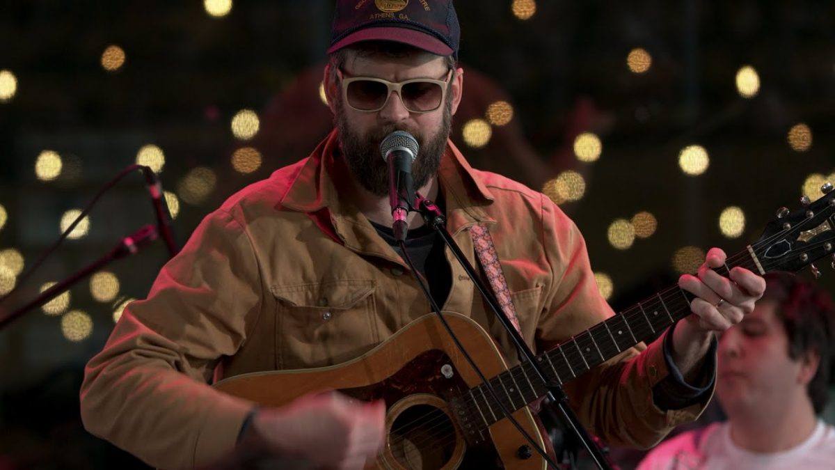 Dr. Dog - Full Performance (Live on KEXP)