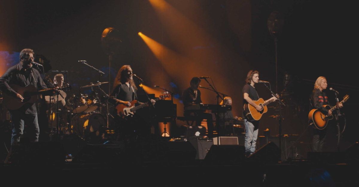 Eagles Live 2020