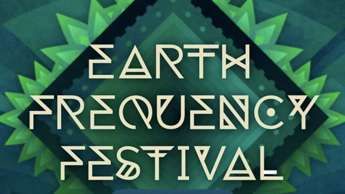 Earth Frequency Festival