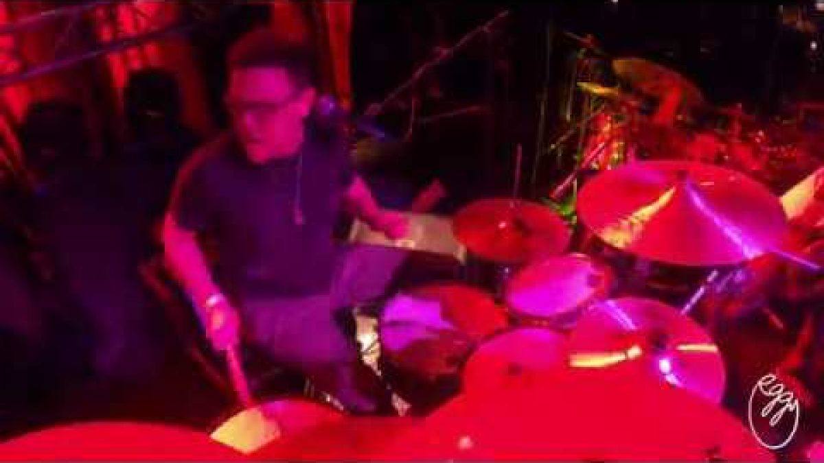 Eggy | Buying Time | Brooklyn Bowl | 2.7.20