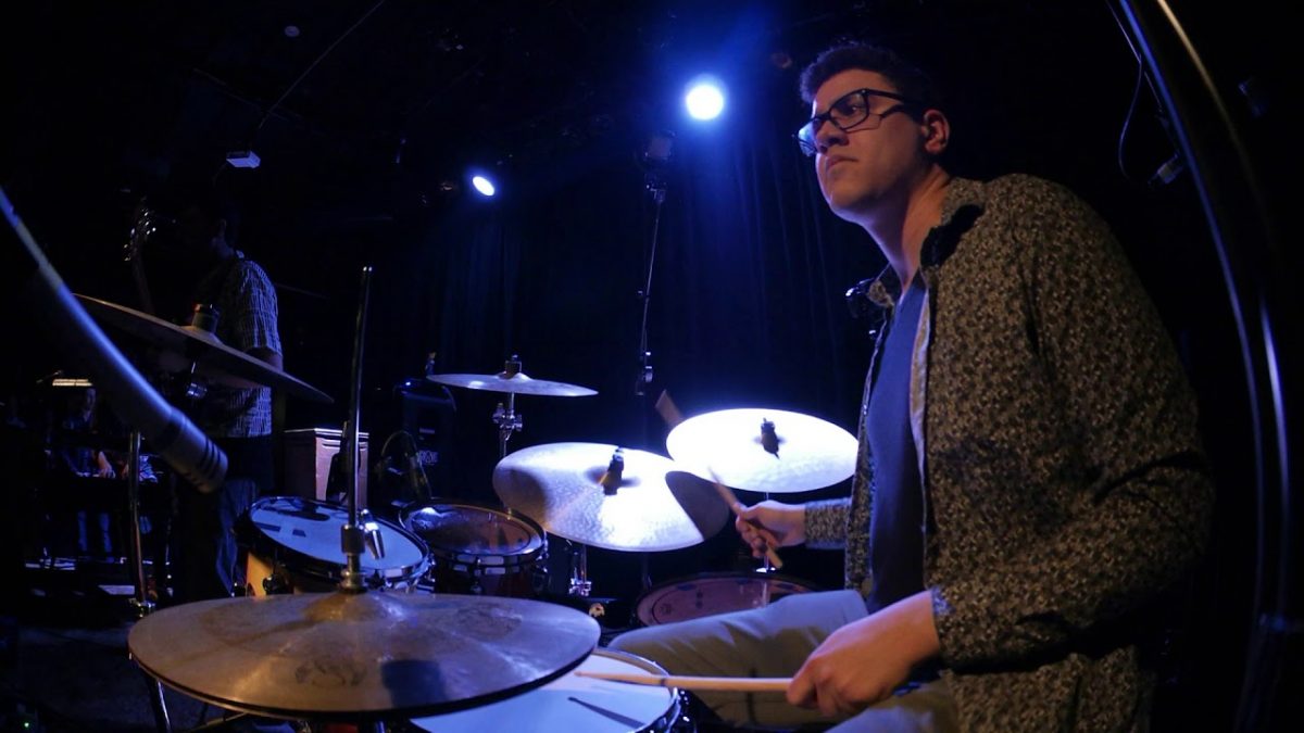 Eggy | "Hux (Wit It)" | Live at StageOne | 3.30.2019