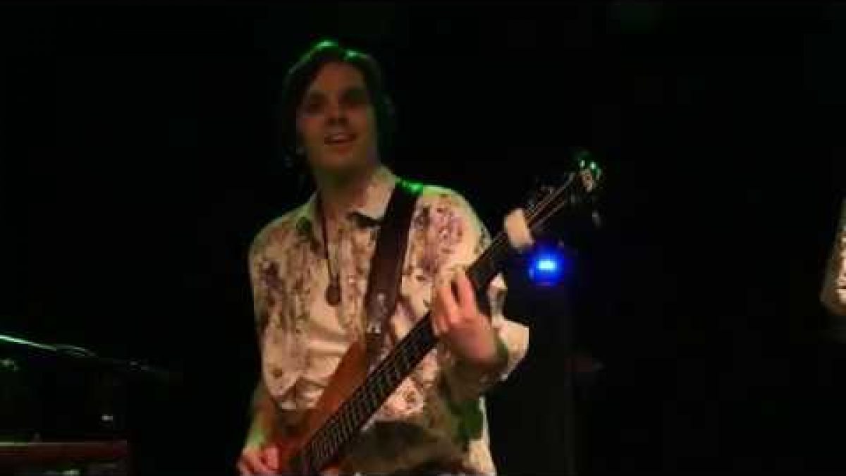 Eggy | "Shadow" | Live at StageOne | 3.30.2019