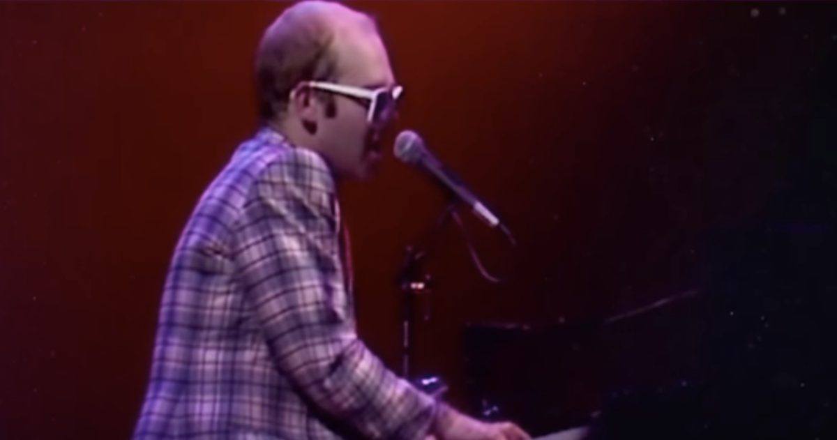 Elton John Classic Concerts
