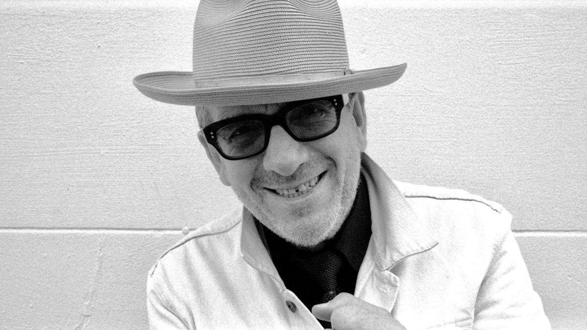 Elvis Costello & The Imposters Announce New Album ‘The Boy Named If’ & Share Single