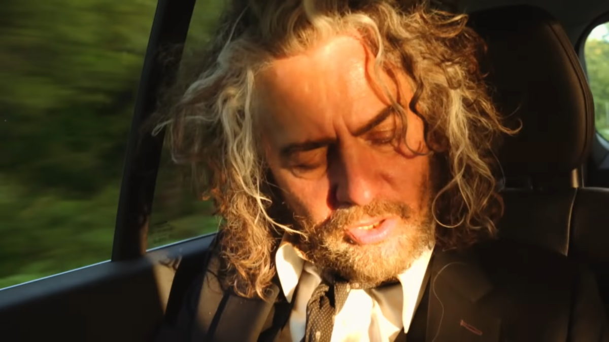 Flaming Lips Sellin Weed