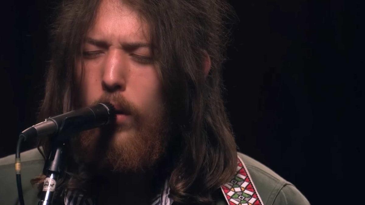 Fleet Foxes Performs For ‘From The Basement’ In 2008: Pro-Shot Video
