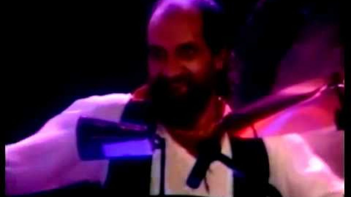 Fleetwood Mac Mirage Tour Live 1982 Full Concert