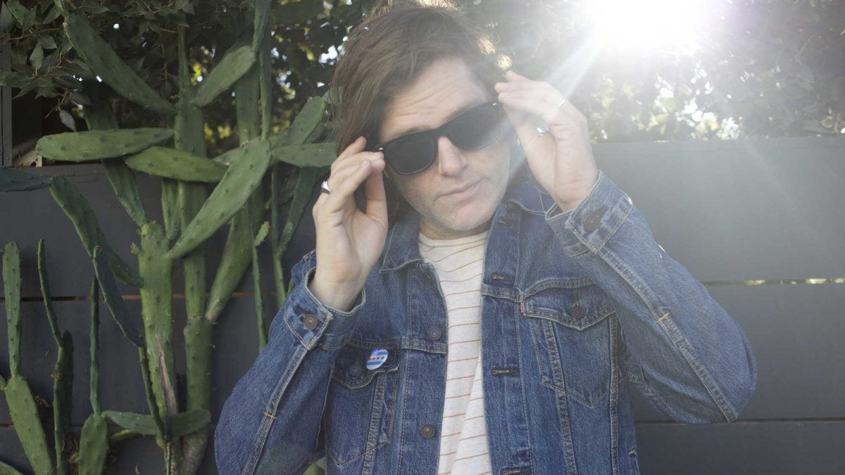 Fruit Bats Announce Full-Album ‘Siamese Dream’ Cover & Share ‘Today’