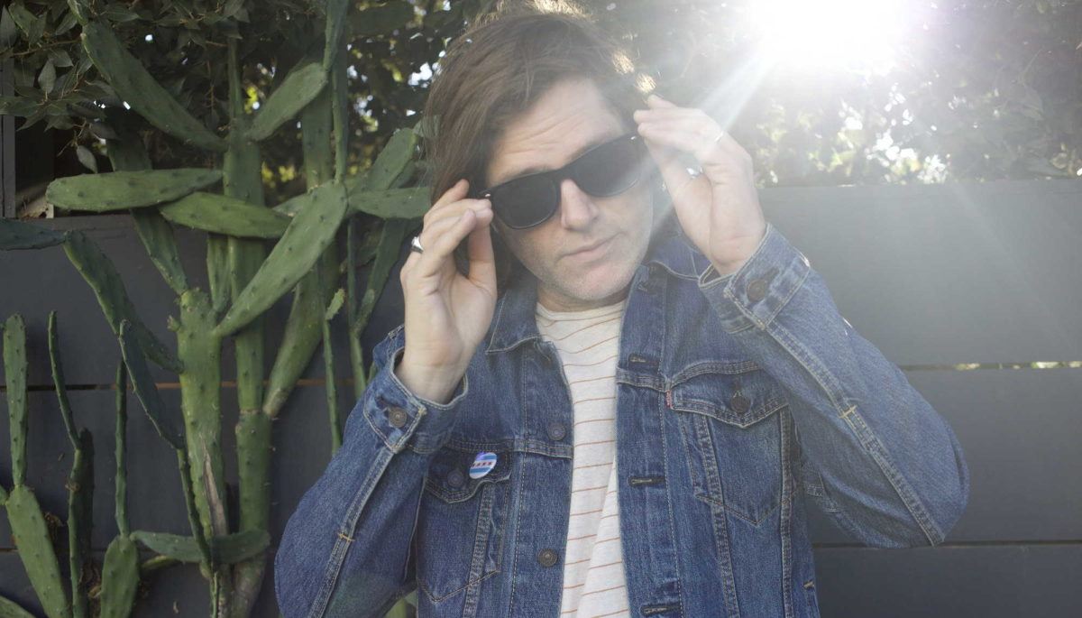 Fruit Bats Press 2020