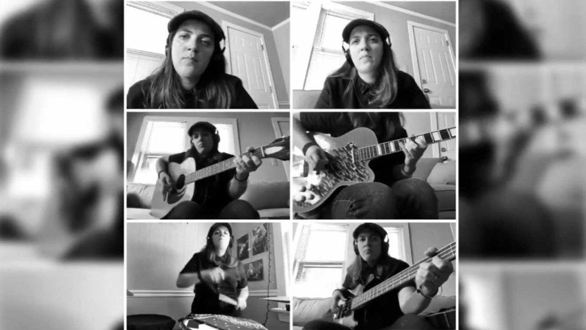 Fruition’s Mimi Naja Shares Margo Price Cover