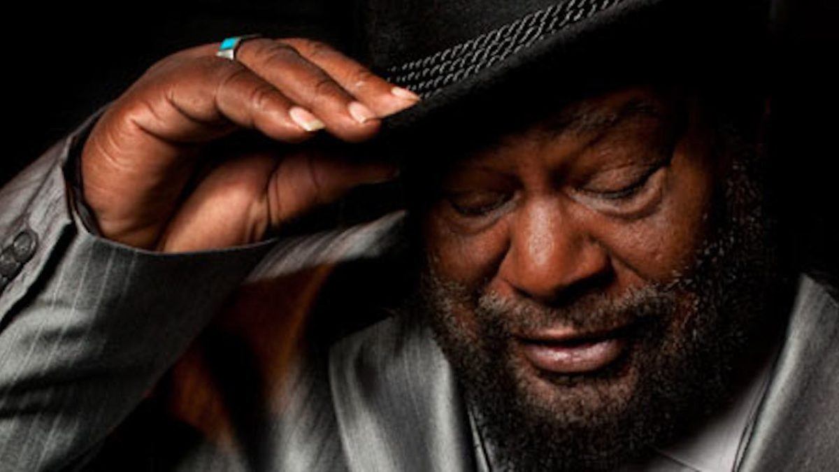 Happy Birthday George Clinton: Performing Live With Funkadelic In 1985
