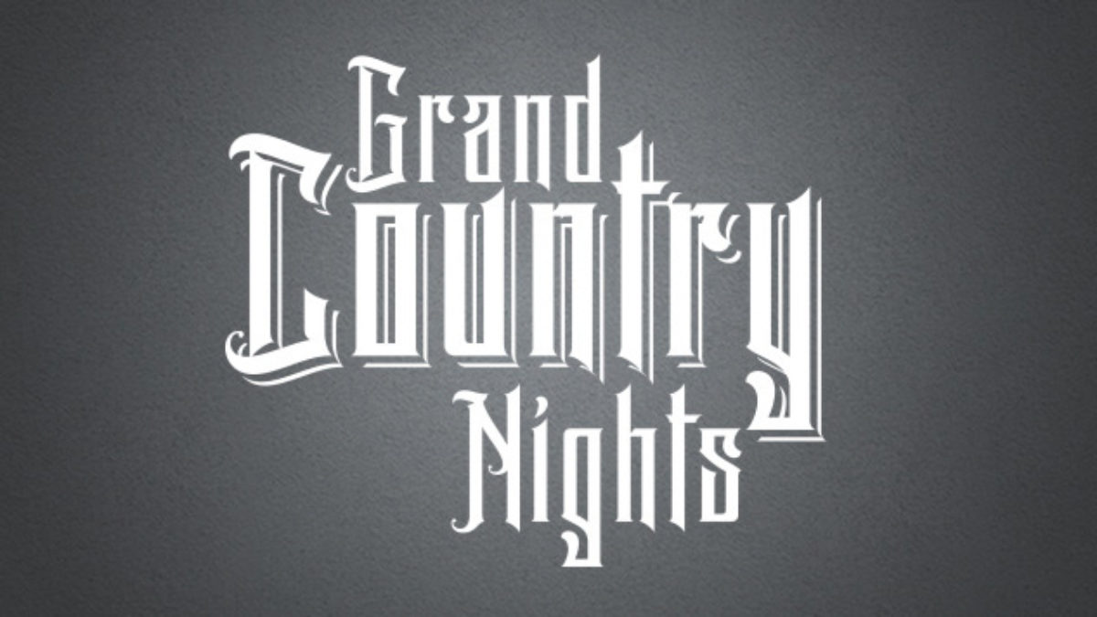 Grand Country Nights
