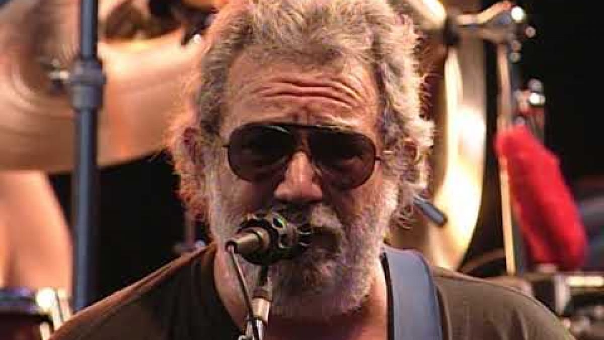 Grateful Dead - Carter-Finley Stadium 7/10/90