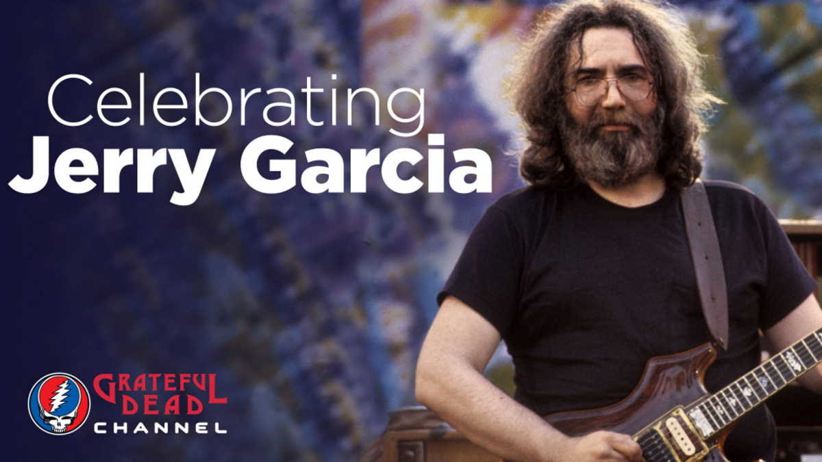 SiriusXM’s Grateful Dead Channel Announces 'Days Between' Programming