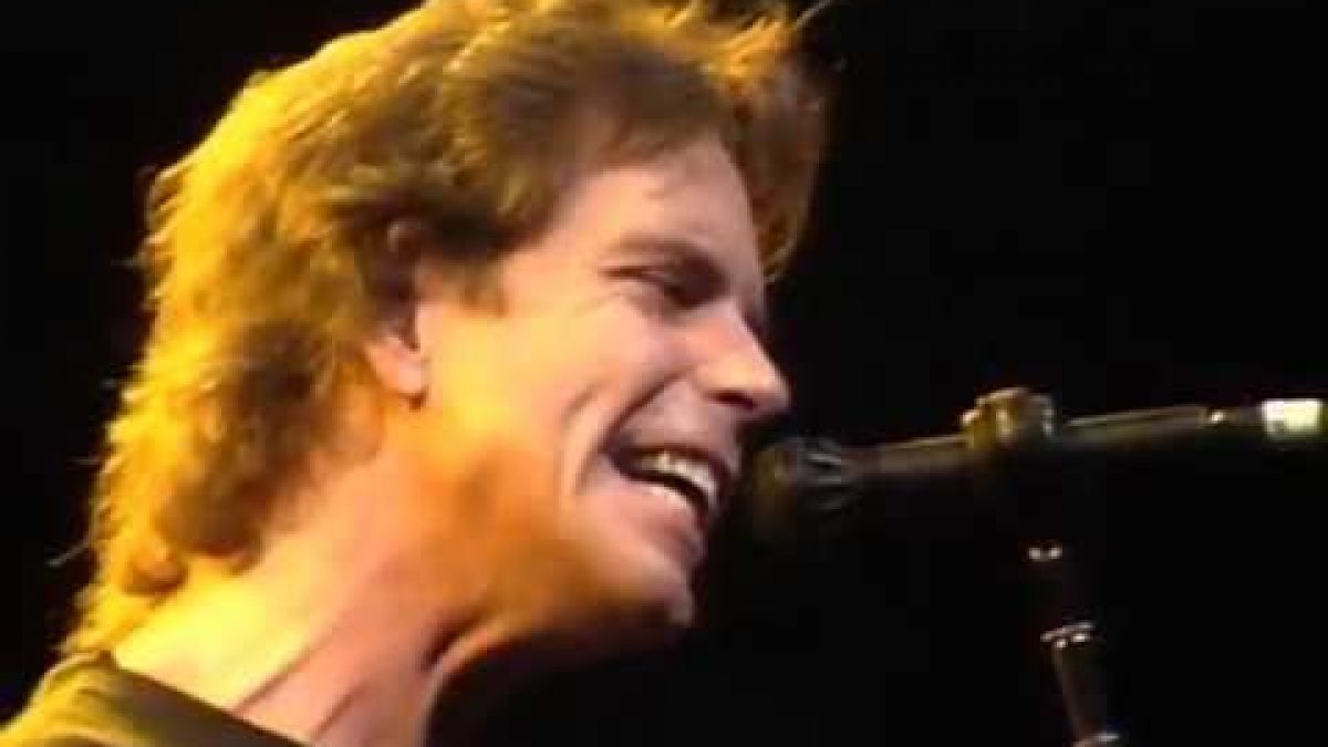 Grateful Dead - Shoreline 10/2/87