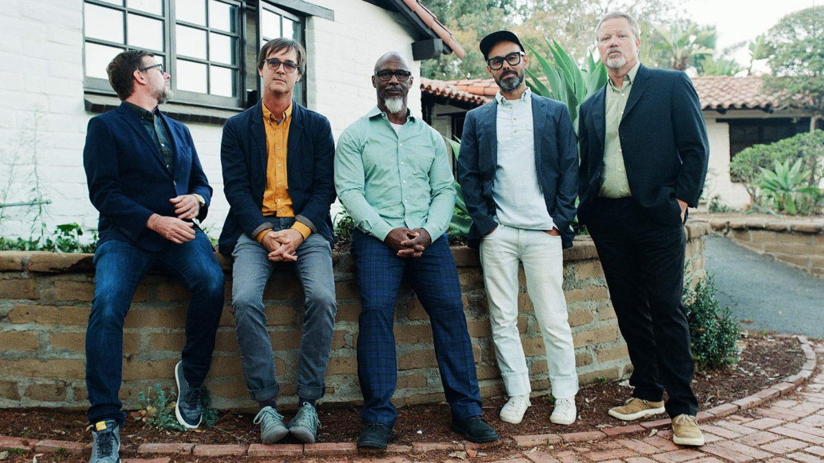 Greyboy Allstars Share ‘Catalina’ From ‘Como De Allstars’ Album: Exclusive Premiere