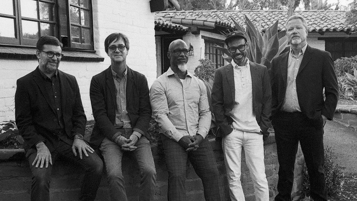 The Greyboy Allstars Release New Album 'Como De Allstars'