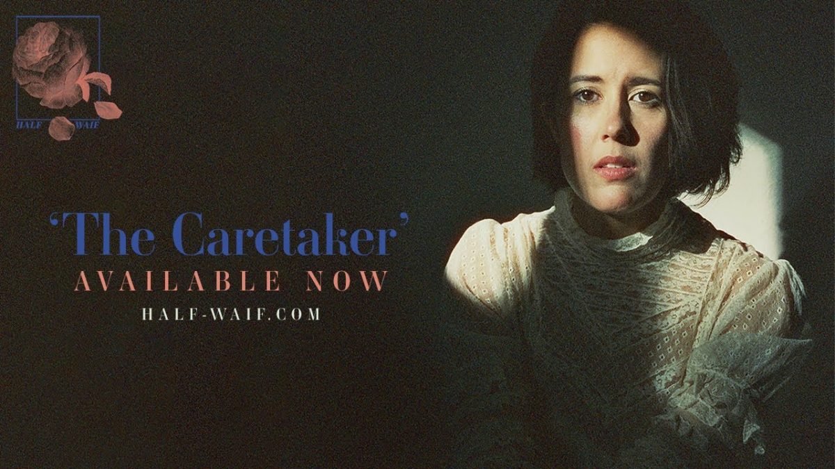 Half Waif - 'The Caretaker' Album Release Live Stream
