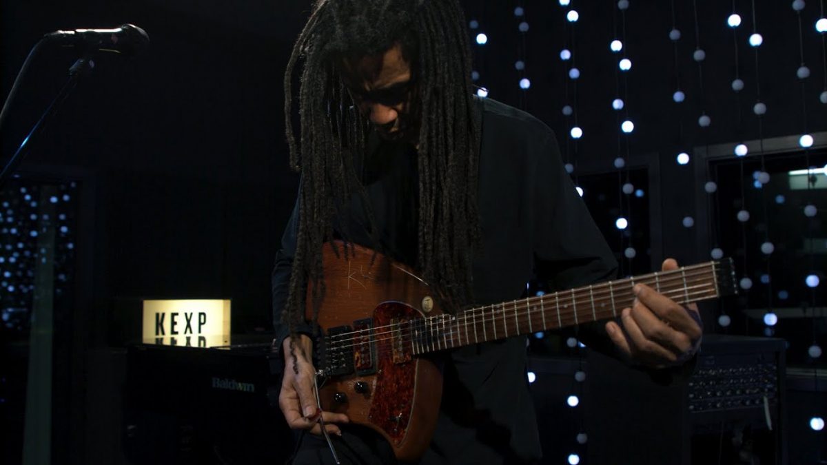 Harriet Tubman - Full Performance (Live on KEXP)
