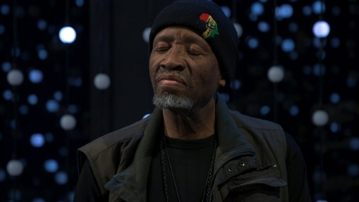 Harriet Tubman - Redemption Song (Live on KEXP)
